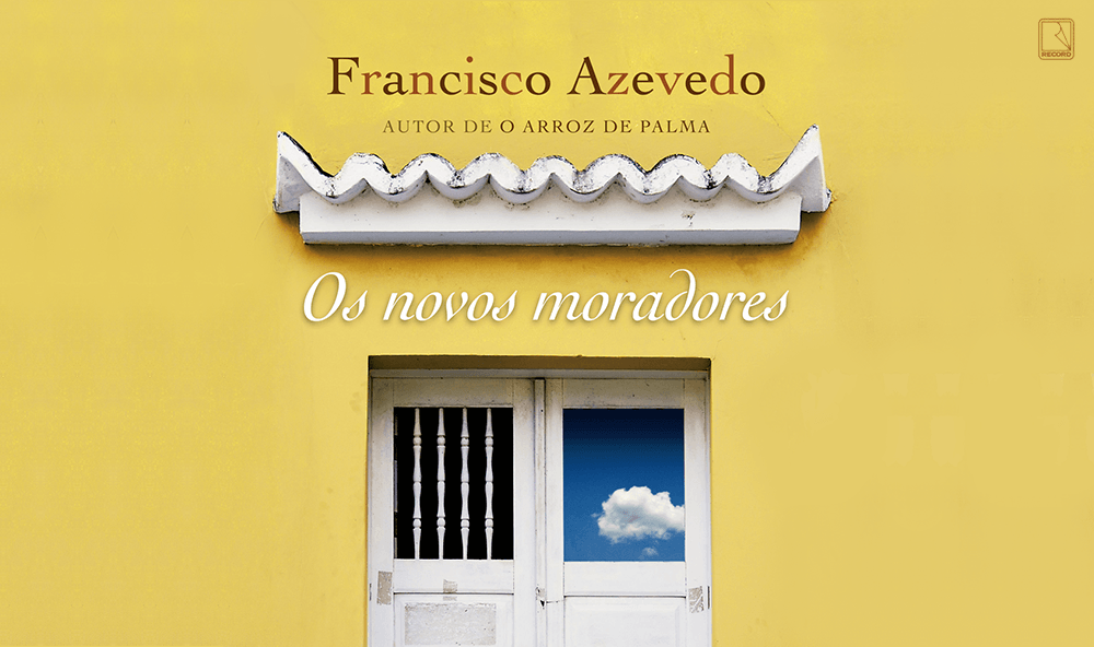 "Os novos moradores", de Francisco Azevedo