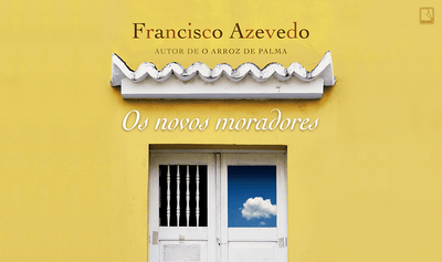"Os novos moradores", de Francisco Azevedo