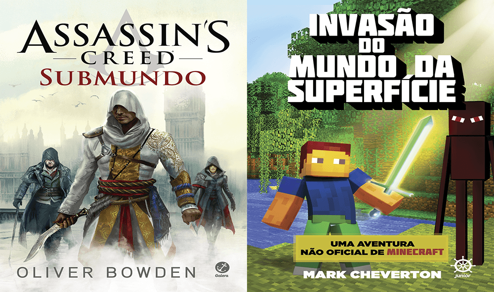 Cultura nerd e oportunidades para o mercado editorial