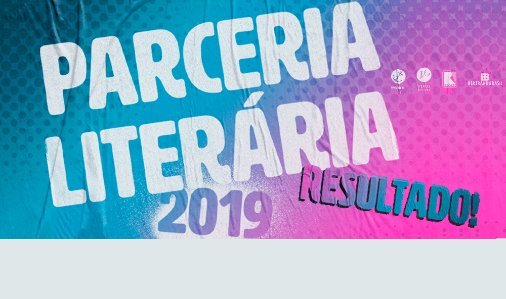 Divulgada a lista de parceiros de 2019