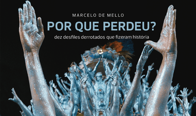 "Por que perdeu?", de Marcelo de Mello