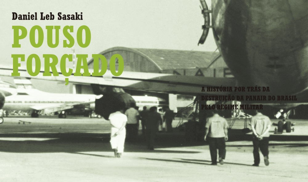Museu Histórico Nacional terá exposição sobre a Panair