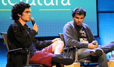 Lançamento do Prêmio Sesc de Literatura 2019