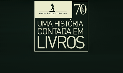 Assista ao vídeo que conta a história da Record