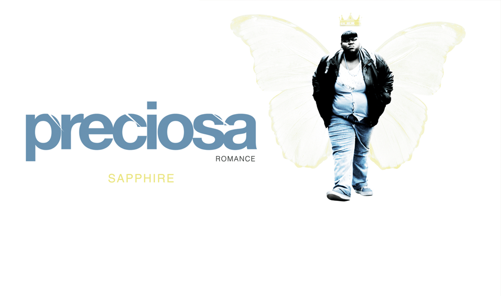 "Preciosa", de Sapphire