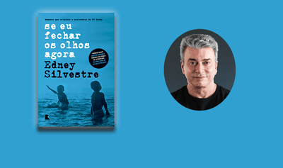 “Os personagens que criei passaram a ter cara e vozes”