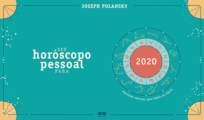 Joseph Polansky fala sobre novo horóscopo pessoal para 2020