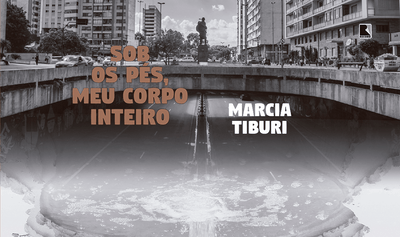 “Precisamos mais do que nunca de muita poesia”