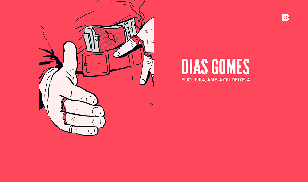 Dias Gomes apresenta microcosmo do Brasil em Sucupira
