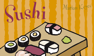 "Sushi", de Marian Keyes