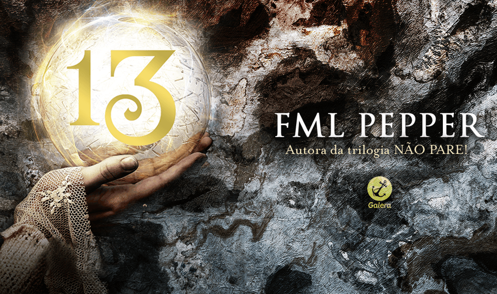 "Treze", de FML Pepper