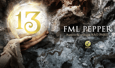 "Treze", de FML Pepper