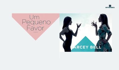 Cinco motivos para assistir a "Um pequeno favor" nos cinemas