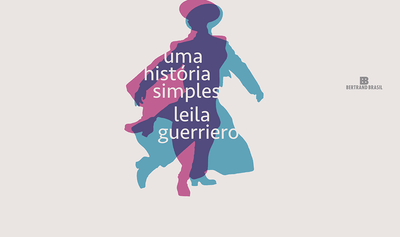 "Uma história simples", de Leila Guerriero