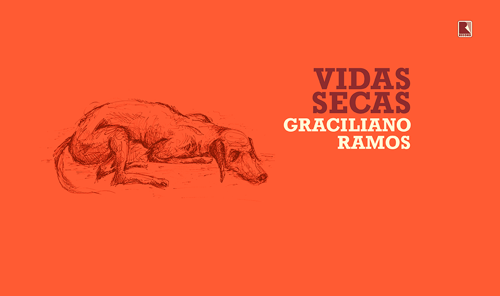 Vidas secas, de Graciliano Ramos, chega à 140ª edição de cara nova