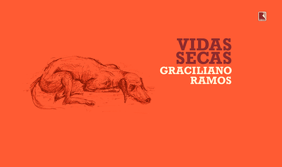 Vidas secas, de Graciliano Ramos, chega à 140ª edição de cara nova