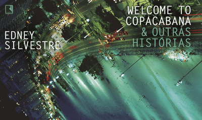"Welcome to Copacabana", de Edney Silvestre