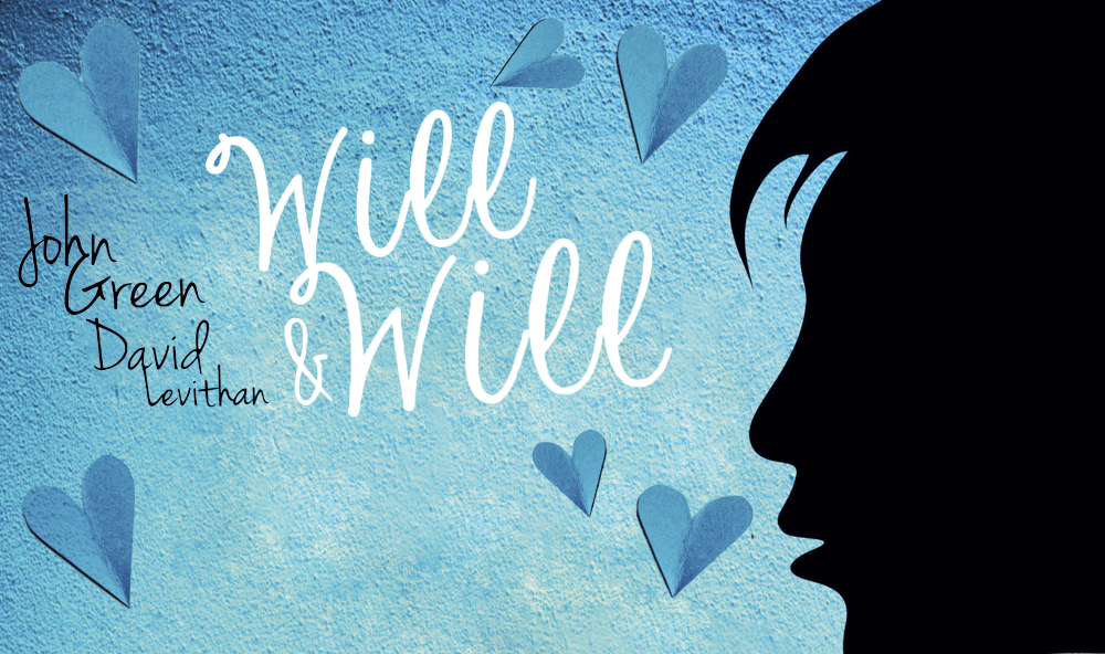 "Will & Will, um nome, um destino", de David Levithan e John Green