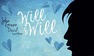 "Will & Will, um nome, um destino", de David Levithan e John Green