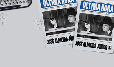 "Última hora", de José Almeida Júnior