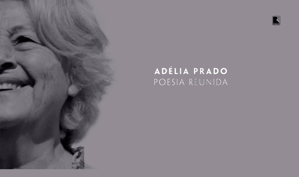 83 anos de Adélia Prado