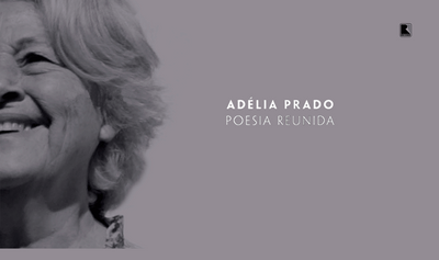 83 anos de Adélia Prado