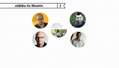 Agenda (02/09)