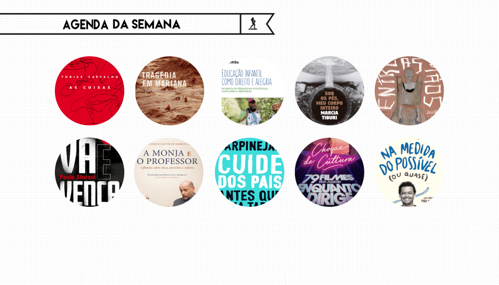 Agenda (04/10)