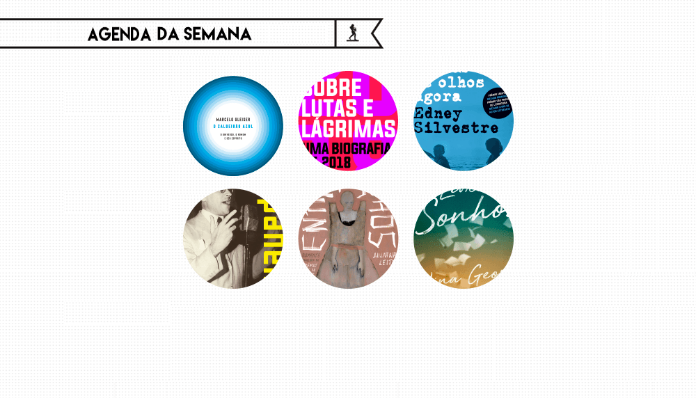 Agenda (07/07)