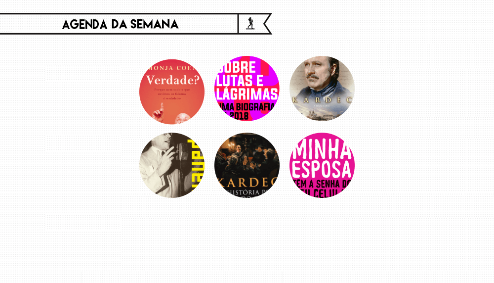 Agenda (09/06)