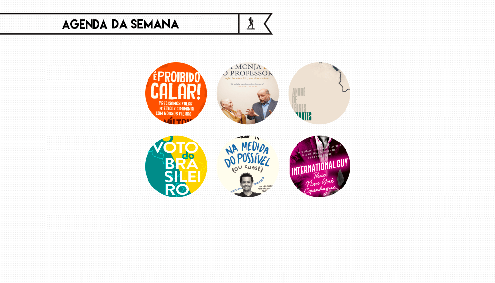 Agenda (10/09)