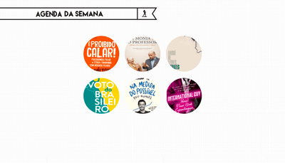 Agenda (10/09)