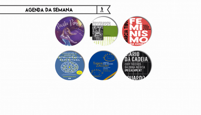 Agenda (15/04)
