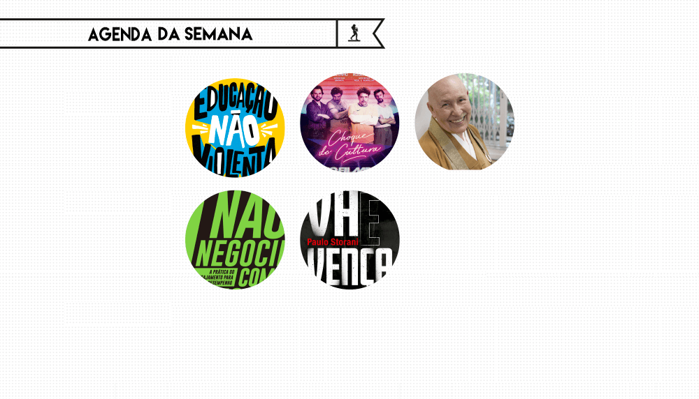 Agenda (17/03)