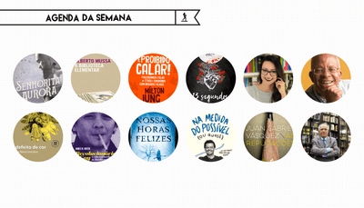 Agenda (19/08)