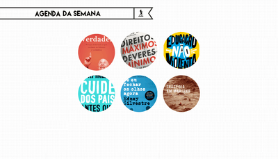 Agenda (21/04)