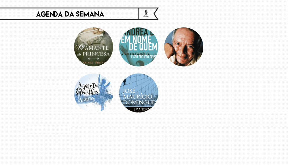 Agenda (28/05)