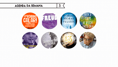 Agenda (26/08)