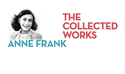 Cartas inéditas de Anne Frank em seus 90 anos