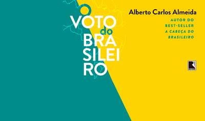 Autor de "O voto do brasileiro" analisa ascensão de Bolsonaro