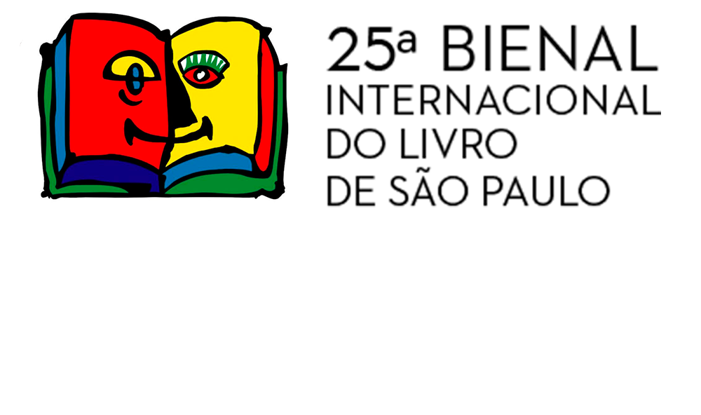 Mulheres lideram os mais vendidos do Grupo nesta Bienal de São Paulo