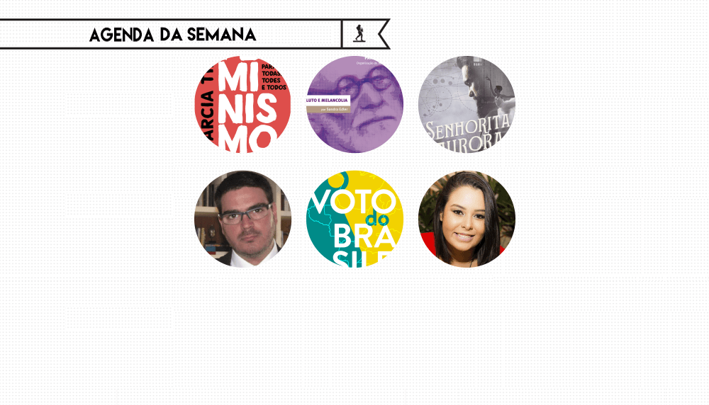 Agenda (18/06)