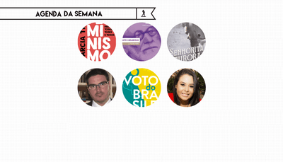 Agenda (18/06)