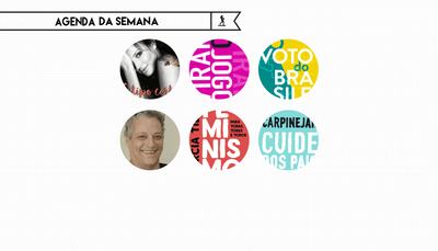 Agenda (21/05)