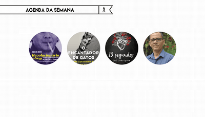 Agenda (22/07)
