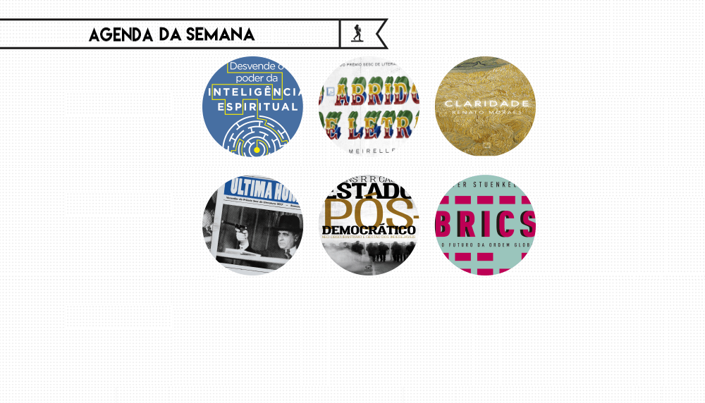 Agenda (22/04)