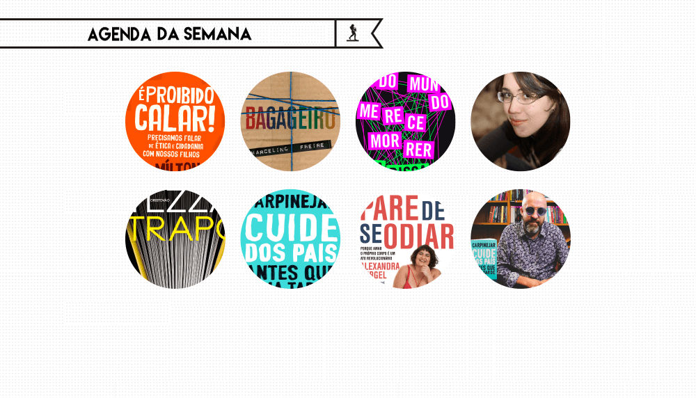 Agenda (30/09)