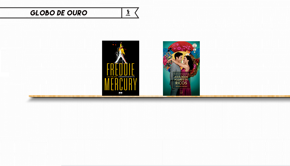 Filme inspirado em "Asiáticos podres de ricos" tem duas indicações ao Globo de Ouro