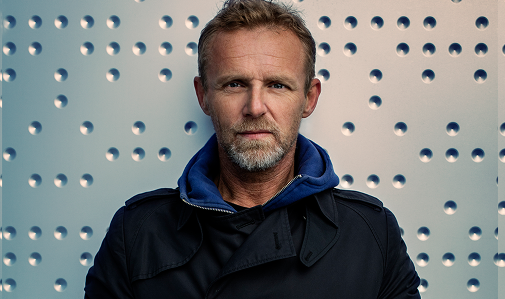 Jo Nesbø vence Raymond Chandler Award 2018