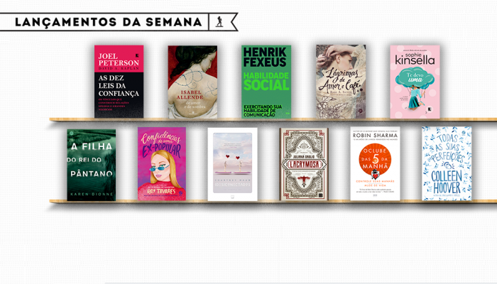 Novos romances de Babi, Ray e Juliana Daglio
